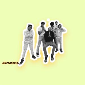 default playlist img