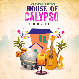 收聽DJ Private Ryan的Keep Jammin' On歌詞歌曲