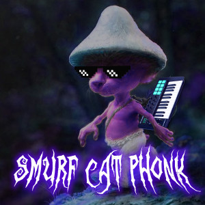 ดาวน์โหลดและฟังเพลง SMURF CAT PHONK พร้อมเนื้อเพลงจาก HISTED