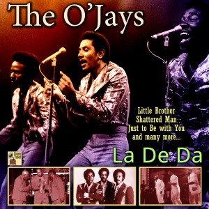 ดาวน์โหลดและฟังเพลง La De Da พร้อมเนื้อเพลงจาก The O’jays