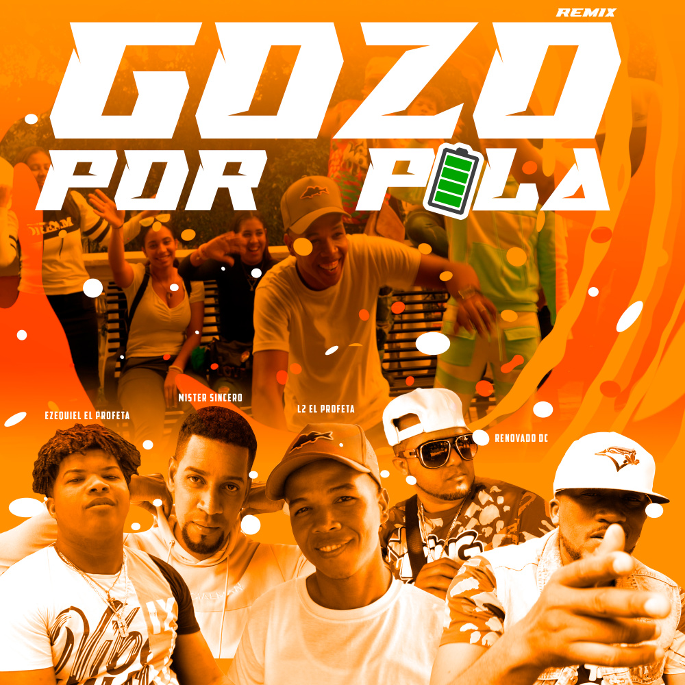 Gozo por Pila (Remix)