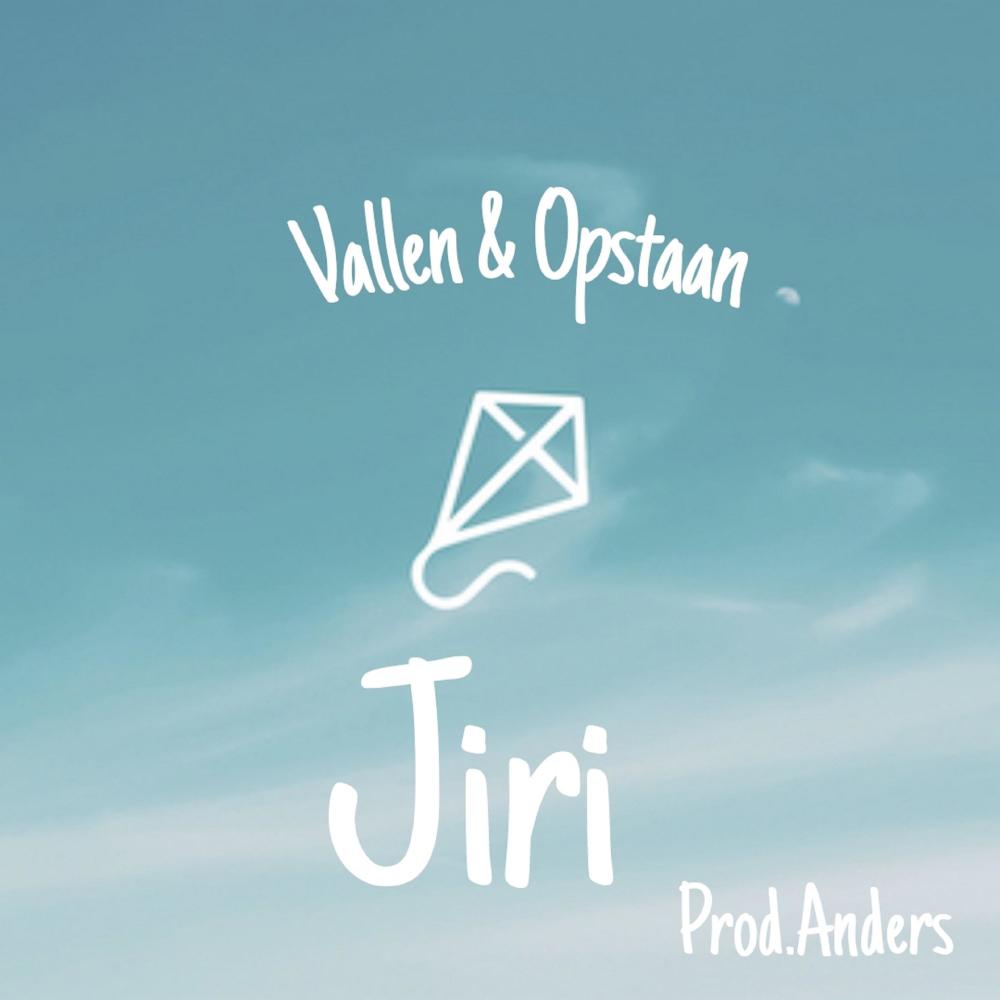 Vallen en Opstaan