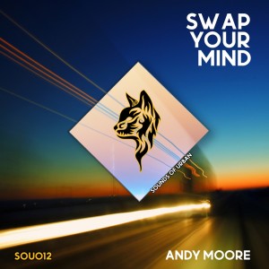 Album Swap Your Mind from Andy Moore