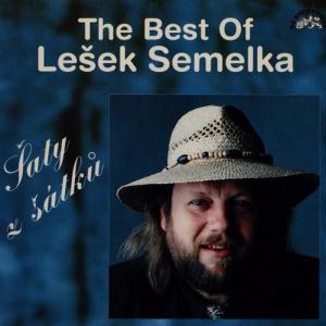 ดาวน์โหลดและฟังเพลง Šaty z šátků พร้อมเนื้อเพลงจาก Lešek Semelka
