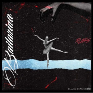 ดาวน์โหลดและฟังเพลง Bailarina พร้อมเนื้อเพลงจาก Black Diamondd