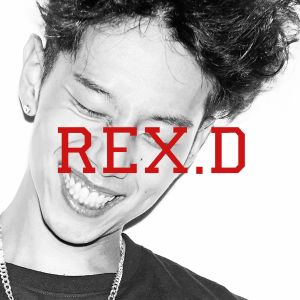 อัลบัม You're Different ศิลปิน Rex.D