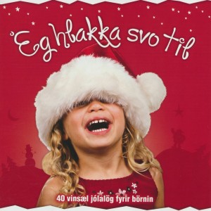 ดาวน์โหลดและฟังเพลง Jóla jólasvein พร้อมเนื้อเพลงจาก Ragnhildur Gísladóttir