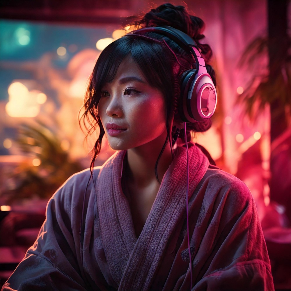 Hip Beats Spa Soothe
