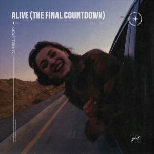 อัลบัม Alive (The Final Countdown) ศิลปิน Darrell Story