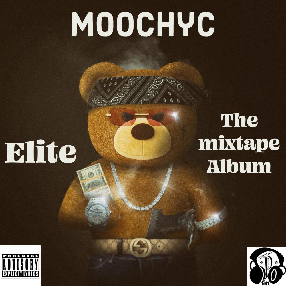 No Money (feat. Gucci Mane) (Explicit)