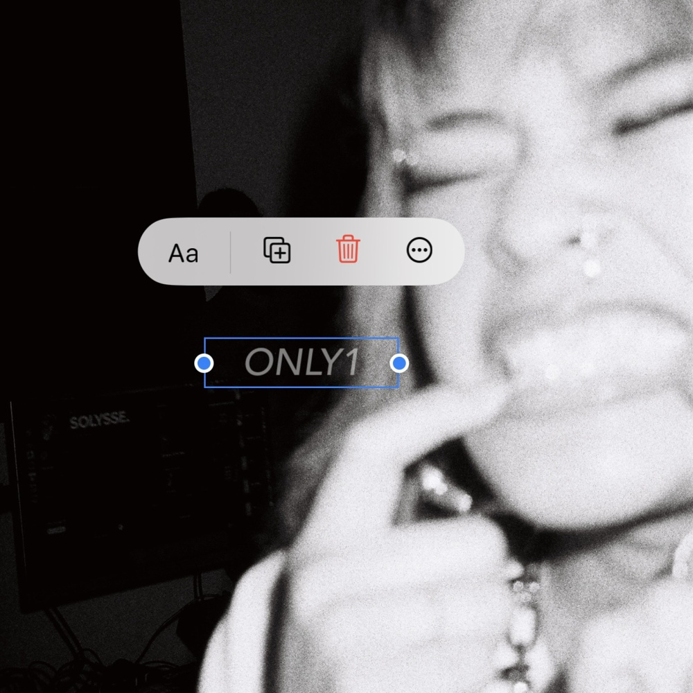 Only1