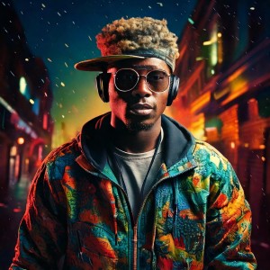 default playlist img