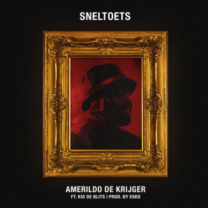 Album Sneltoets oleh Kid de Blits