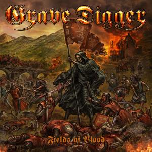 ดาวน์โหลดและฟังเพลง All for the Kingdom (其他) พร้อมเนื้อเพลงจาก Grave Digger