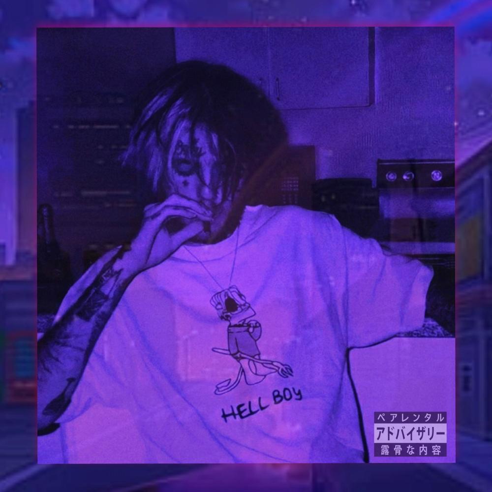 CRASHING INTO WALLS (Explicit)