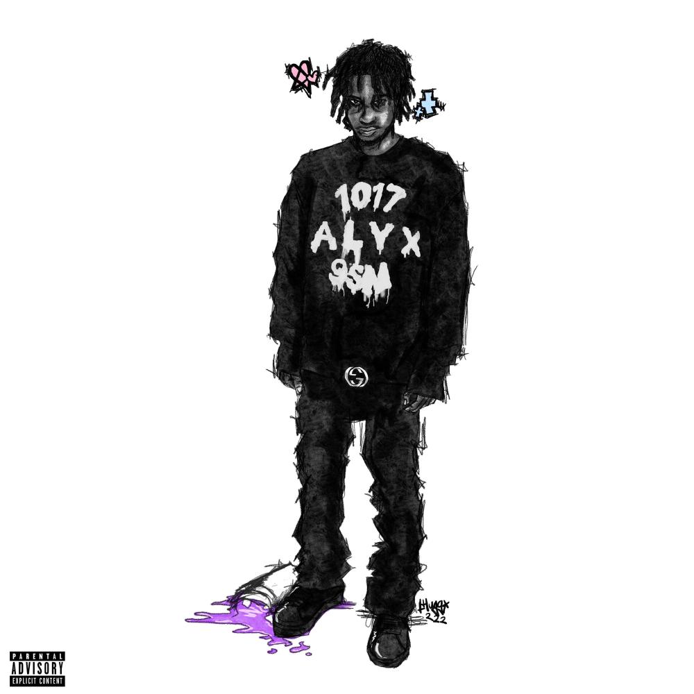 Block On Hot (feat. 6200bpm) (Explicit)