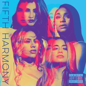 Fifth Harmony的專輯Fifth Harmony