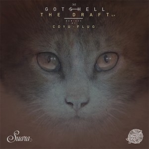 Album The Draft from Gotshell