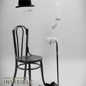 Ornette Coleman的專輯Invisible