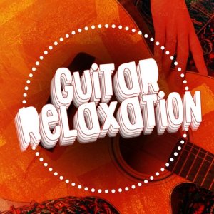 Guitar del Mar的專輯Guitar Relaxation