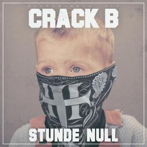 Crack B的专辑Battlekombi