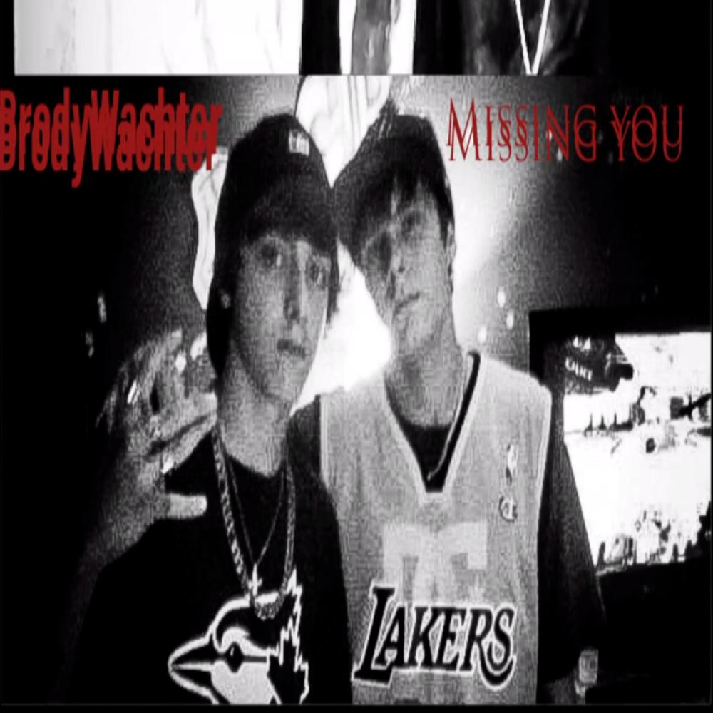 Missing You (Explicit)