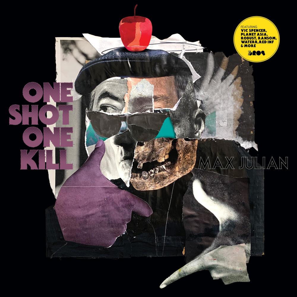 Block Opera (feat. Vic Spencer) (Explicit)