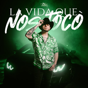 Lenin Ramirez的專輯La Vida Que Nos Toco (Explicit)