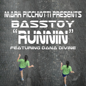 ดาวน์โหลดและฟังเพลง Runnin (George Morel Mix) พร้อมเนื้อเพลงจาก Mark Picchiotti