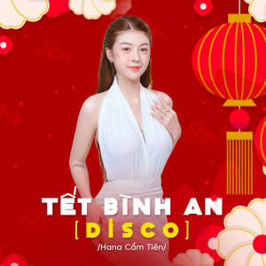 Album Tết Bình An Disco from 