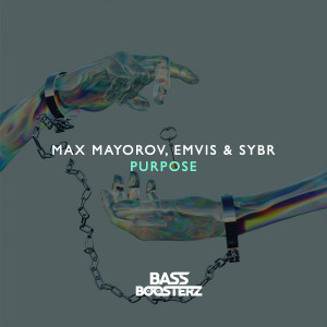 Listen to Purpose song with lyrics from Max Mayorov