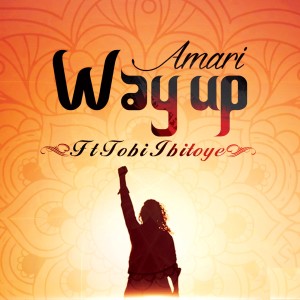 Dengarkan Way Up lagu dari Amari dengan lirik