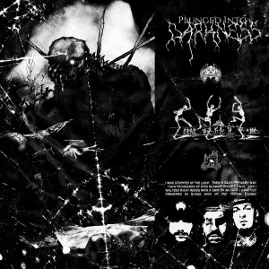 Album Plunged into Darkness (Explicit) from Shade Apollo