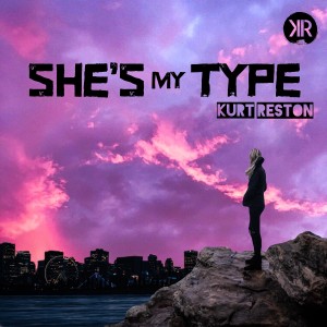 ดาวน์โหลดและฟังเพลง She's My Type พร้อมเนื้อเพลงจาก Kurt Reston