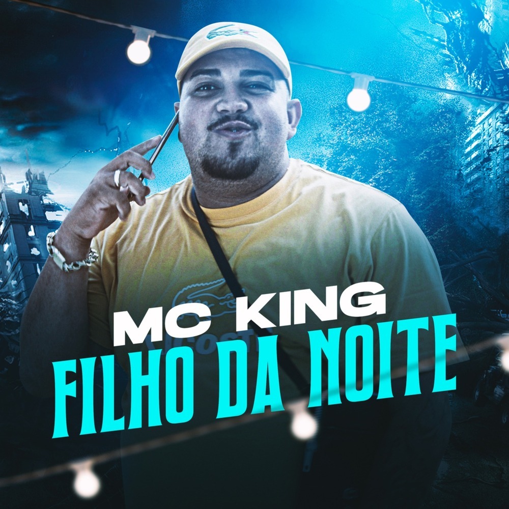 Filho da Noite (Explicit)