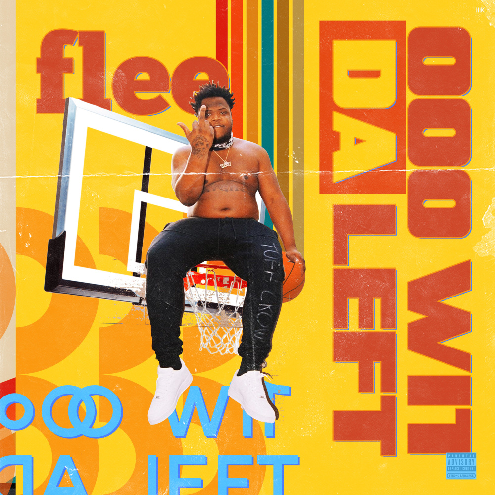 Ooo Wit Da Left (Explicit)