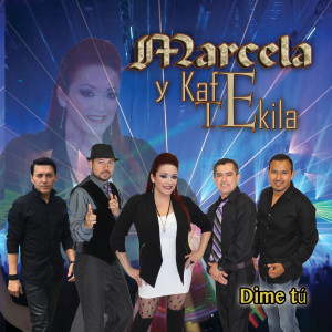 Dime Tu dari Marcela