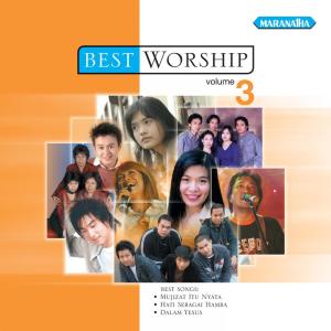Best Worship, Vol. 3 dari Various Artists