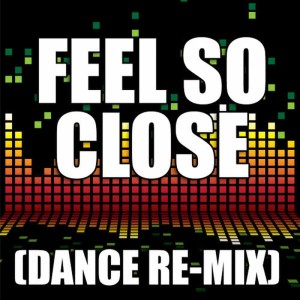 收聽Redd Stylez的Feel So Close (Dance Remix)歌詞歌曲