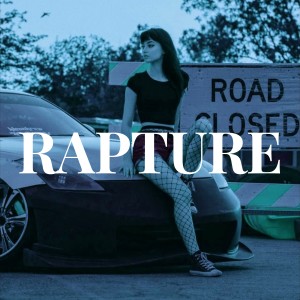 Album RAPTURE oleh DJ Abreu