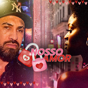 Album Nosso Amor from V111
