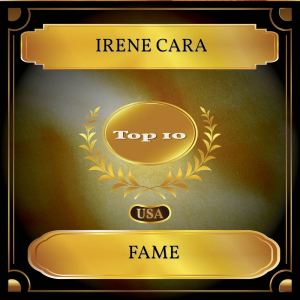 Irene Cara的專輯Fame