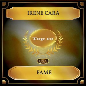 收聽Irene Cara的Fame (Rerecorded)歌詞歌曲