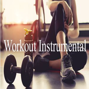 Hip Hop Beats的专辑Workout Instrumental