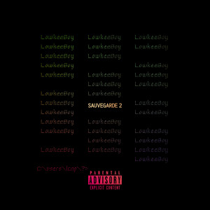 Dengarkan Kazekage (Explicit) lagu dari Lowkee Boy dengan lirik