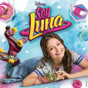 ดาวน์โหลดและฟังเพลง Eres พร้อมเนื้อเพลงจาก Elenco de Soy Luna