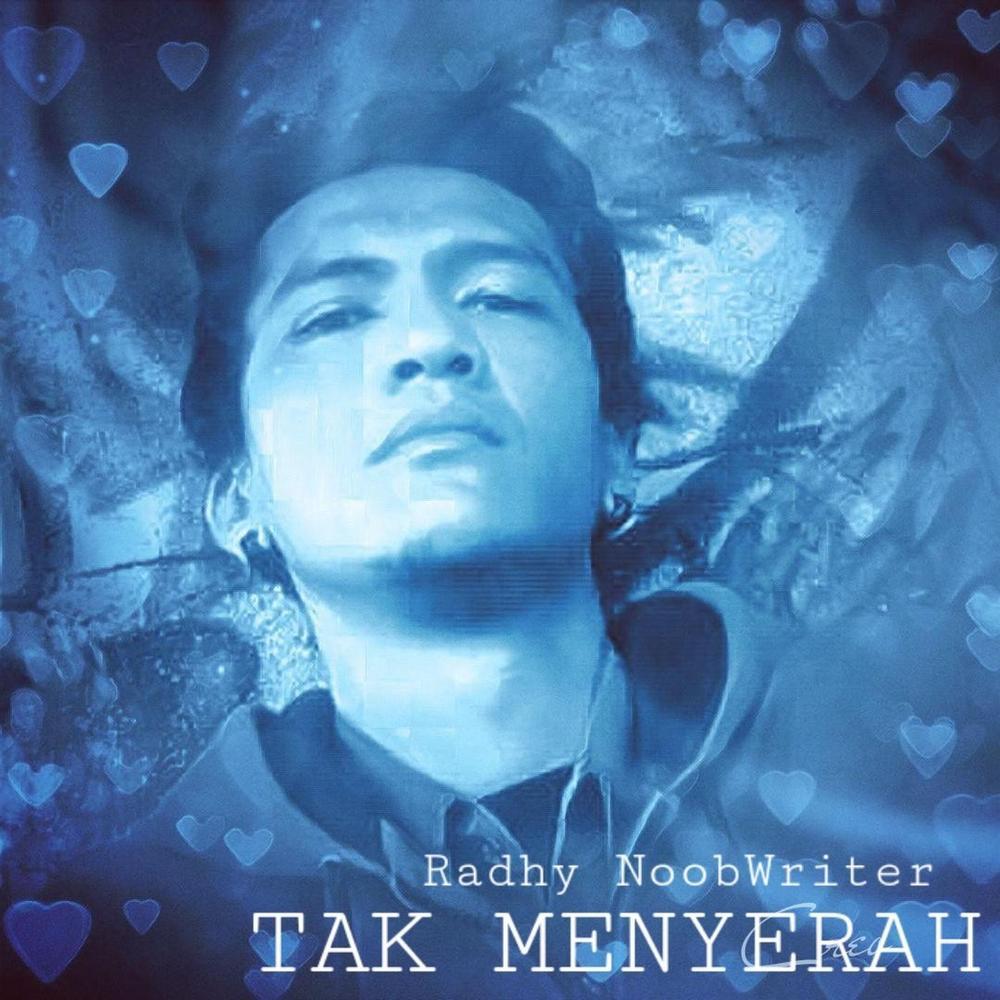Tak Menyerah