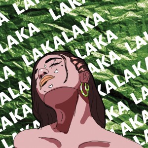 Listen to LAKALAKA song with lyrics from LOPE (로페)