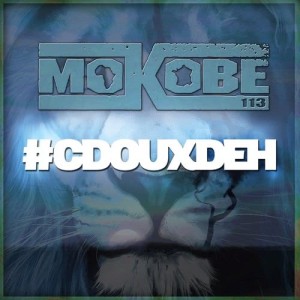 Mokobé的專輯CDouxDeh