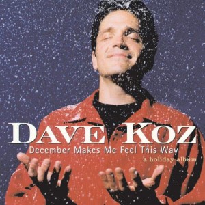 ดาวน์โหลดและฟังเพลง The Christmas Song (Chestnuts Roasting On An Open Fire) พร้อมเนื้อเพลงจาก Dave Koz